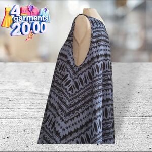 Hot ginger sheer dress